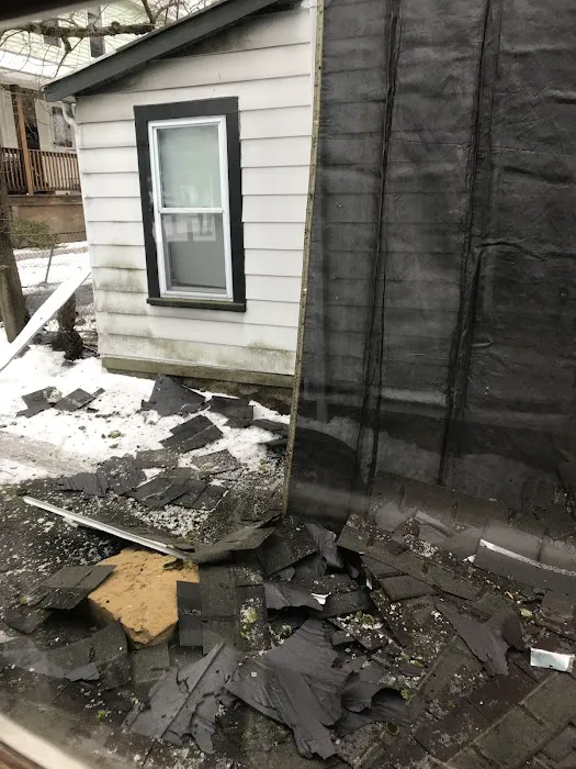 Brown Bros. Roofing Picture 4