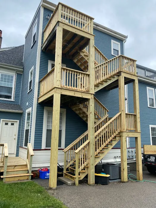 Brown Bros. Roofing Picture 2