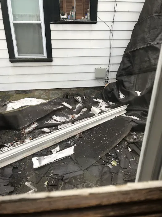 Brown Bros. Roofing Picture 3