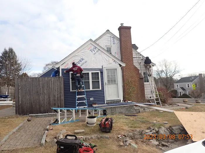 Brown Bros. Roofing Picture 8