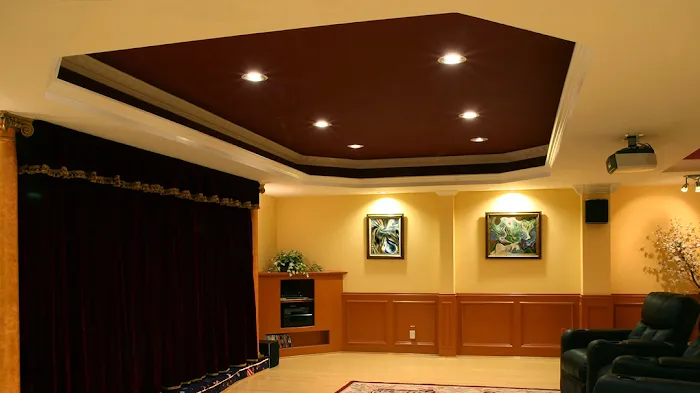 EBS Acoustical Ceilings Picture 1
