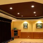 EBS Acoustical Ceilings