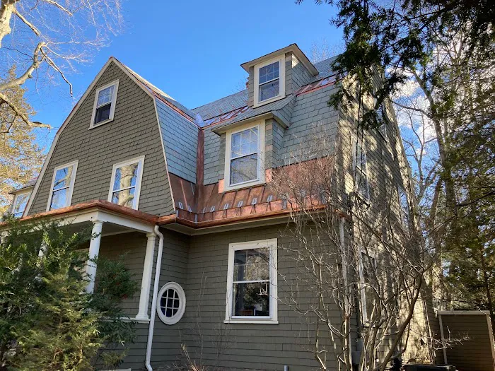 J.L. Goode Roofing and Building Contractors Picture 2