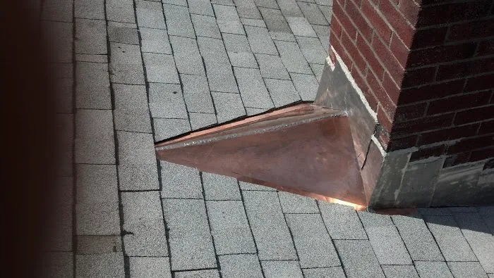 J.L. Goode Roofing and Building Contractors Picture 4