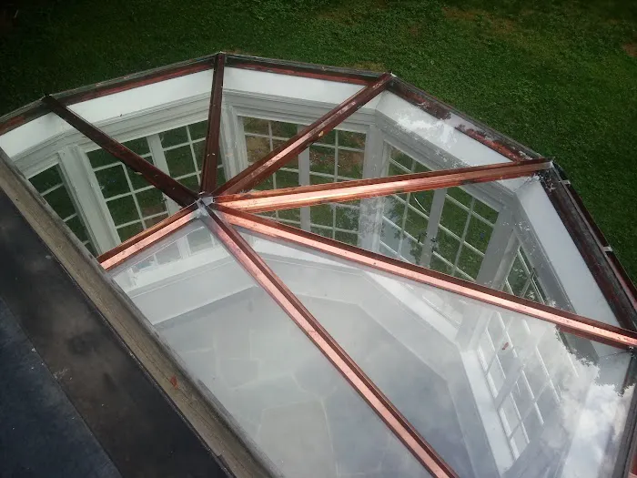 J.L. Goode Roofing and Building Contractors Picture 10