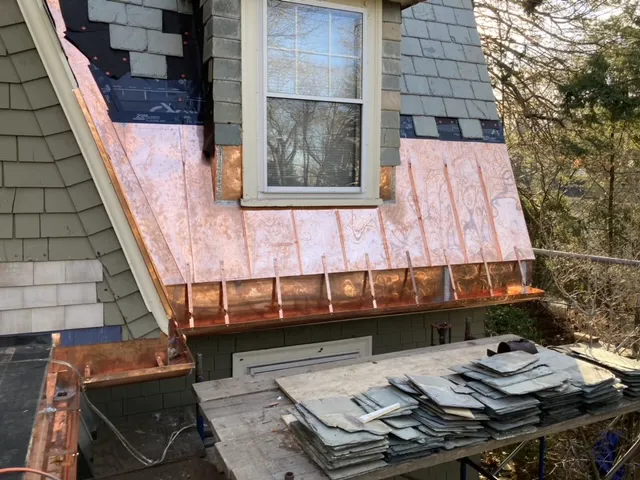 J.L. Goode Roofing and Building Contractors Picture 9