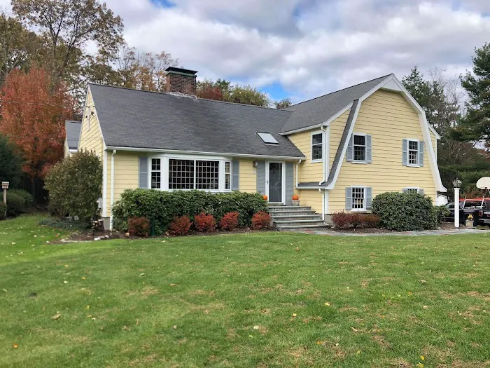 Associate Roofing, Inc. Picture 6