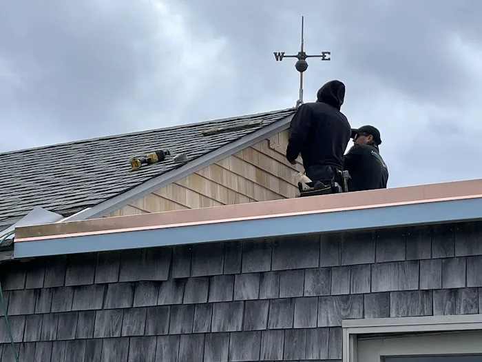 Associate Roofing, Inc. Picture 3