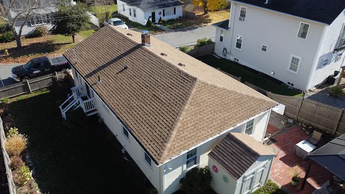 Associate Roofing, Inc. Picture 1