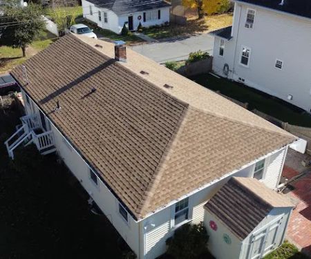 Associate Roofing, Inc.