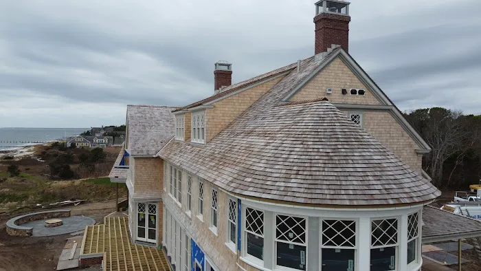 Associate Roofing, Inc. Picture 4