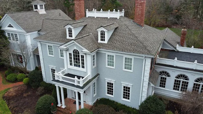 Associate Roofing, Inc. Picture 2