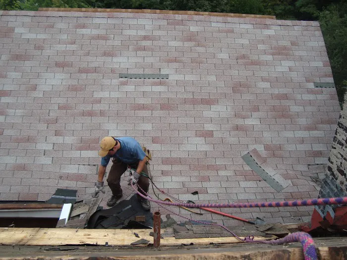 Braintree Roofing Pros Picture 9