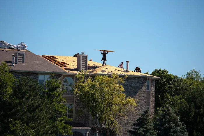 Braintree Roofing Pros Picture 8