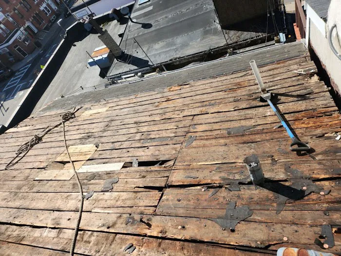 Ferrara Roofing & Contracting Inc. Picture 5