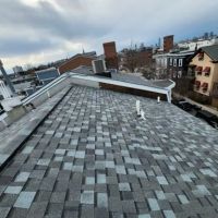 Ferrara Roofing & Contracting Inc. ico