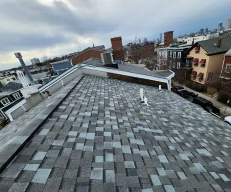 Ferrara Roofing & Contracting Inc.