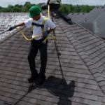 Anderson Roof Rejuvenation LLC