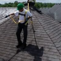 Anderson Roof Rejuvenation LLC ico
