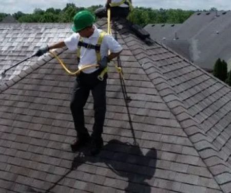 Anderson Roof Rejuvenation LLC