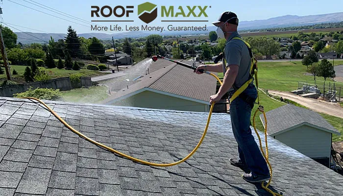 Anderson Roof Rejuvenation LLC Picture 3