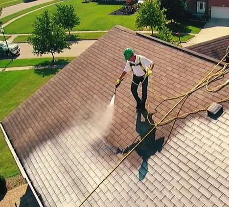 Anderson Roof Rejuvenation LLC Picture 6