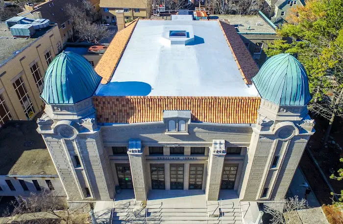 SRC Roofing Picture 5