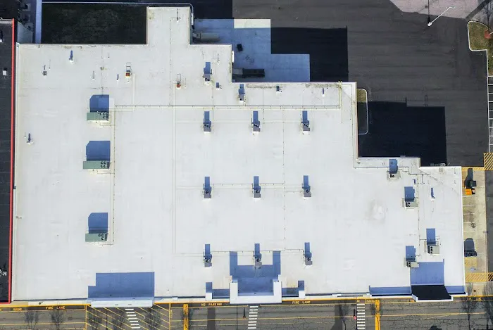 SRC Roofing Picture 1