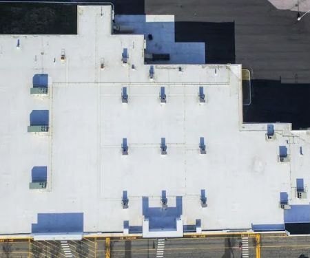 SRC Roofing