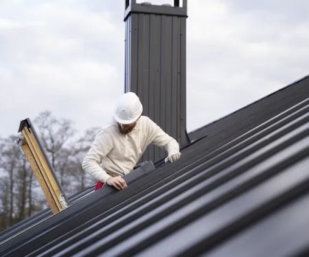JPA Construction Inc