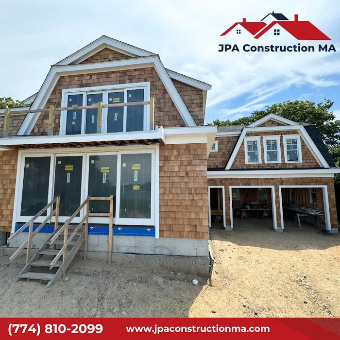 JPA Construction Inc Picture 4