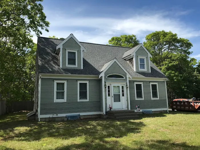 Cape Cod Home Improvement Picture 1