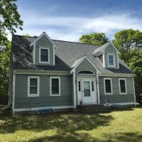 Cape Cod Home Improvement ico