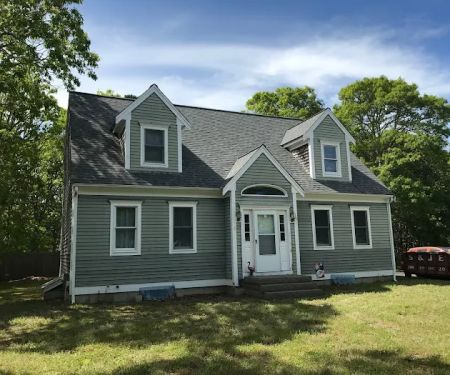 Cape Cod Home Improvement