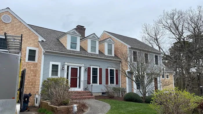 Cape Cod Home Improvement Picture 2