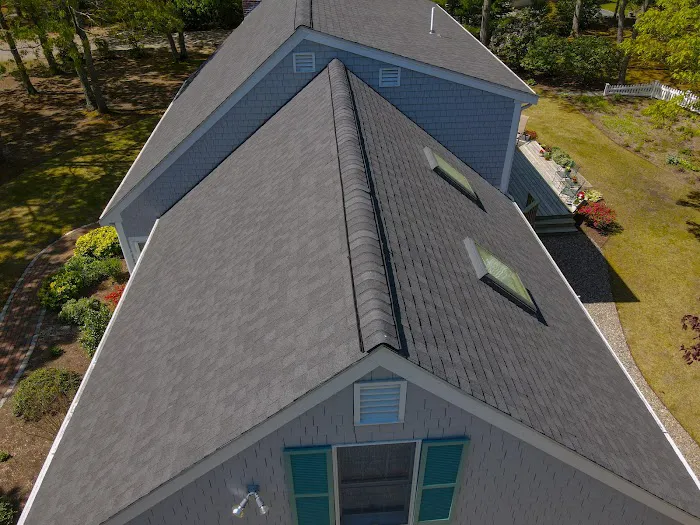 Cape Cod Home Improvement Picture 8