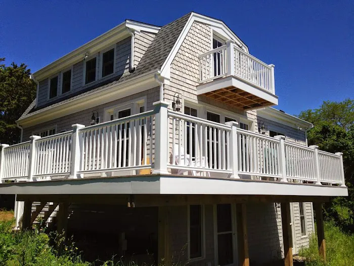 Cape Cod Home Improvement Picture 5