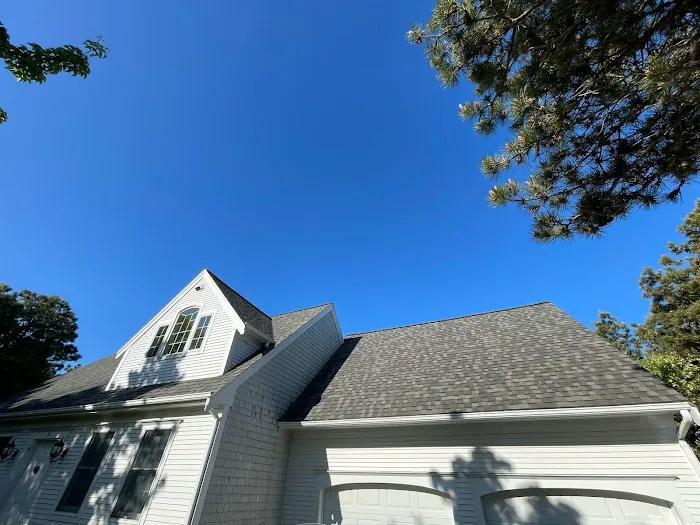 HyTech Roofing Solutions Picture 6