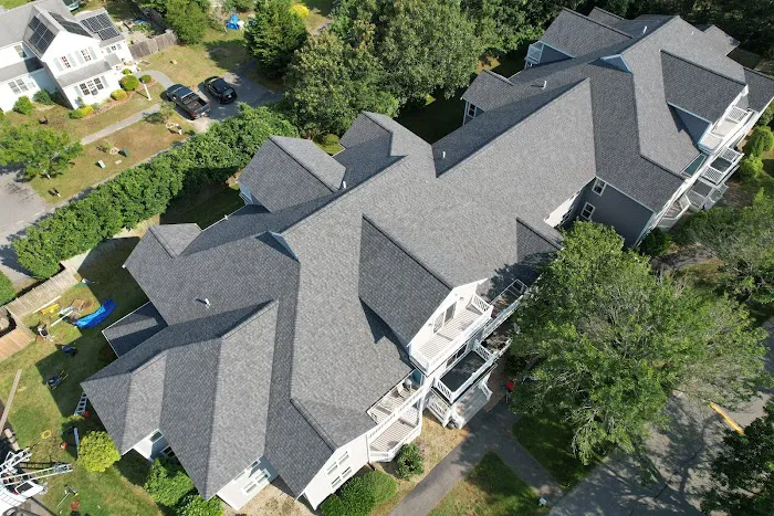 HyTech Roofing Solutions Picture 7