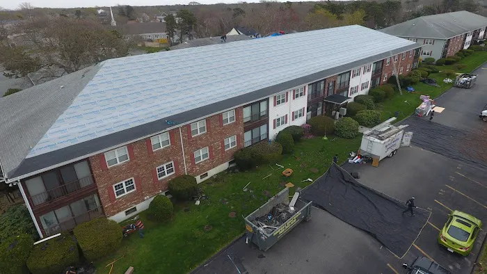 HyTech Roofing Solutions Picture 4