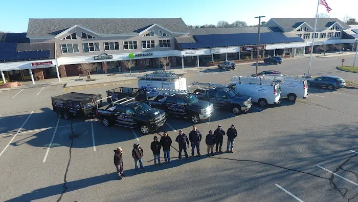 HyTech Roofing Solutions Picture 3