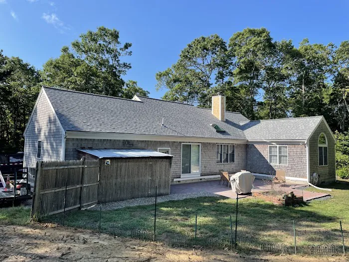 HyTech Roofing Solutions Picture 9