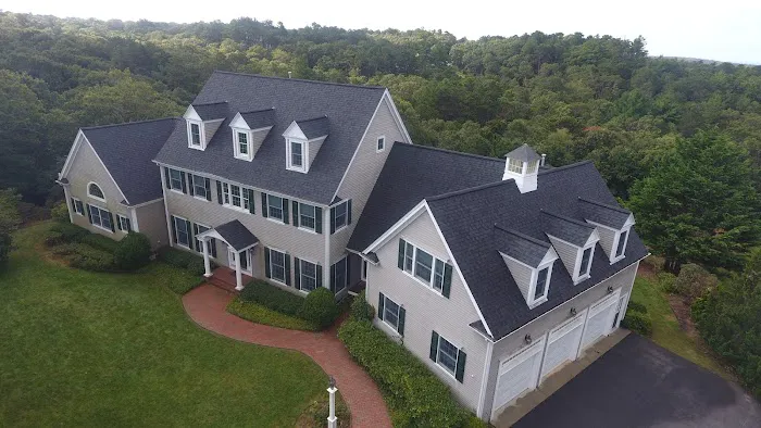 HyTech Roofing Solutions Picture 1