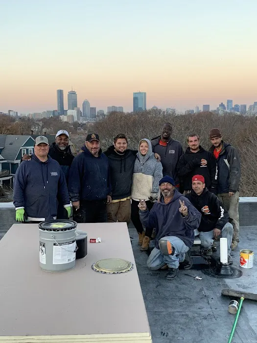 Crown Contracting Picture 4