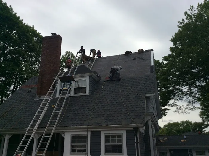 Cypress Roofing & Construction Picture 2