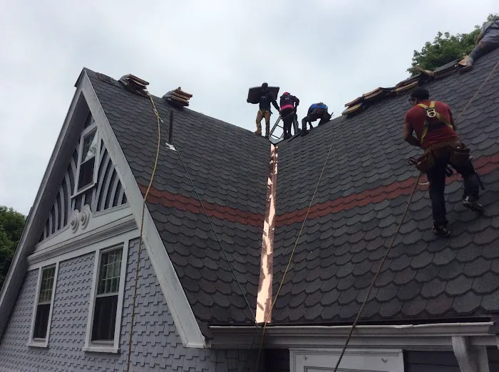 Cypress Roofing & Construction Picture 3