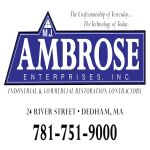 M.J. Ambrose Enterprises, Inc.