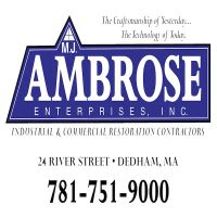 M.J. Ambrose Enterprises, Inc. ico