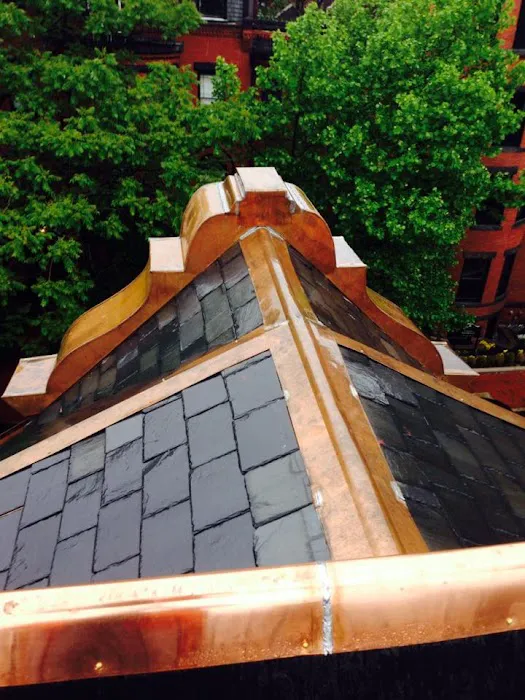 Nova Roofing and Restorations Picture 8
