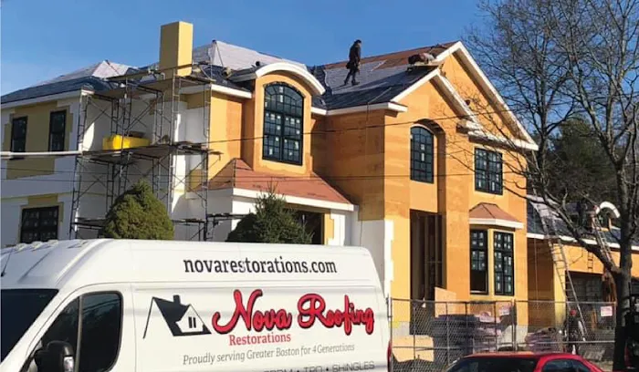 Nova Roofing and Restorations Picture 10